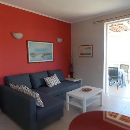 Theofilos House