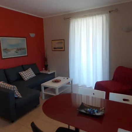 Apartment Theofilos House Nafplio