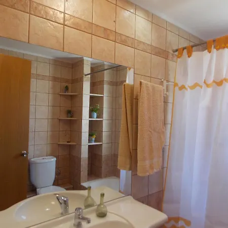 Theofilos House * Нафплион