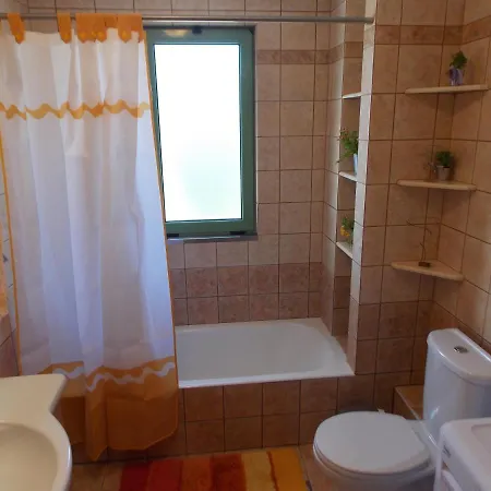 Theofilos House Nafplion