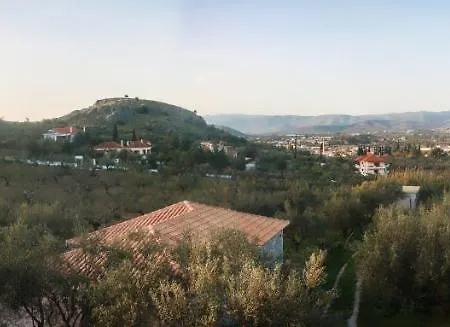 Apartment Theofilos House Nafplio