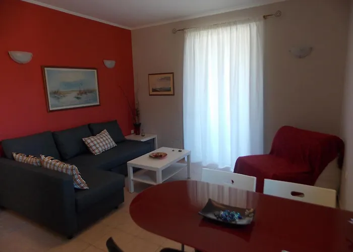 Lägenhet Theofilos House Nafplion