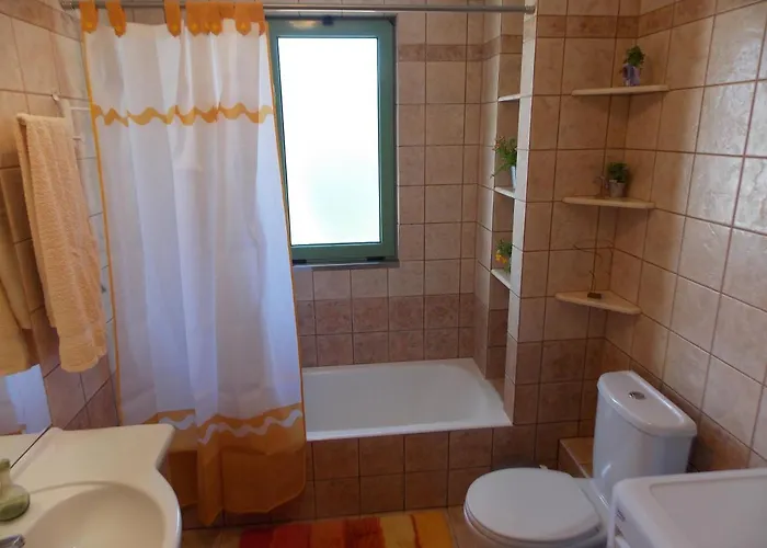 Theofilos House Nafplion